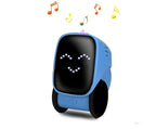 Blue AI Smart Robot Toy for Kids – Voice Control, Touch & Gesture Interactive Educational STEM Learning Robot with Storytelling & Remote Programming (Copy)